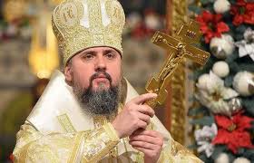 Священники ПЦУ підпільно звершують богослужіння на окупованих територіях України
